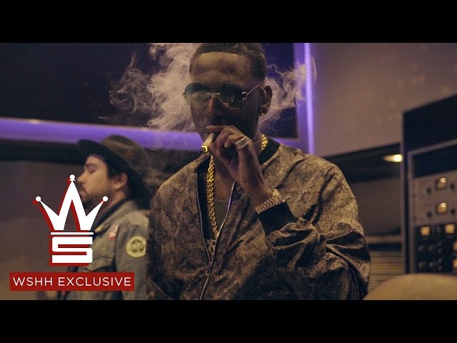 Smokin Flavas With Young Dolph & Berner In L.A. (WSHH Exclusive)