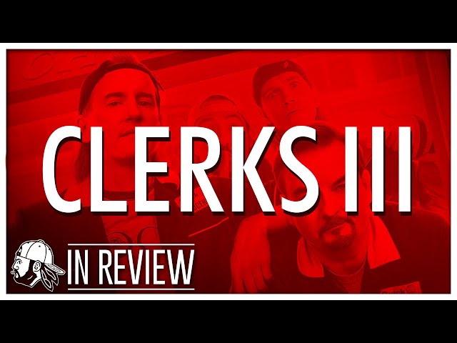Clerks 3 In Review - Every Kevin Smith View Askewniverse Movie Ranked & Recapped