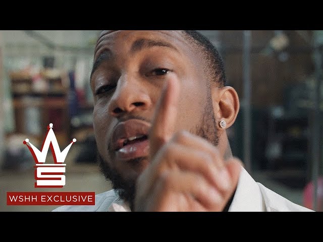 Lil Donald "Do Better" (WSHH Exclusive - Official Music Video)
