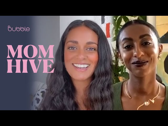 No One Knows What It Takes Until They’re In It | Mom Hive (Episode 5) | BUBBLE