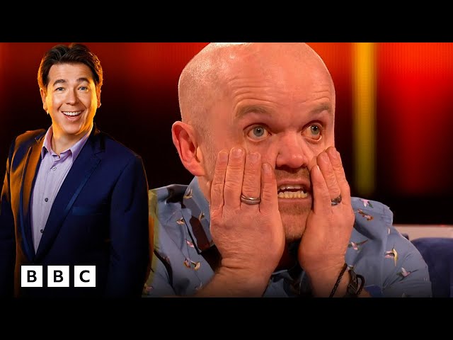 THIS was the moment he won £92,000! 😱💰 | Michael McIntyre's The Wheel - BBC