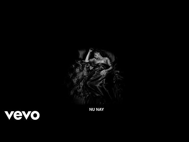 Teezo Touchdown - Nu Nay (Lyric Video)