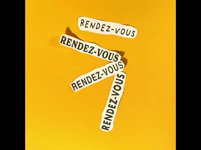 Clément Froissart - Rendez Vous (Teaser)
