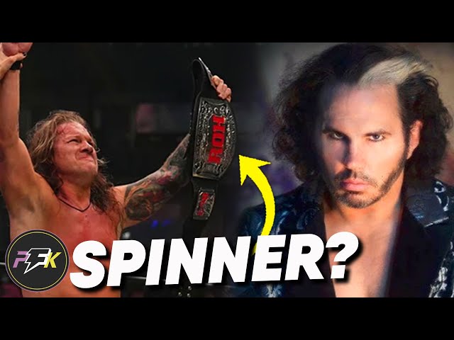 10 Wrestlers Who Should Have Had Custom Title Belts | partsFUNknown