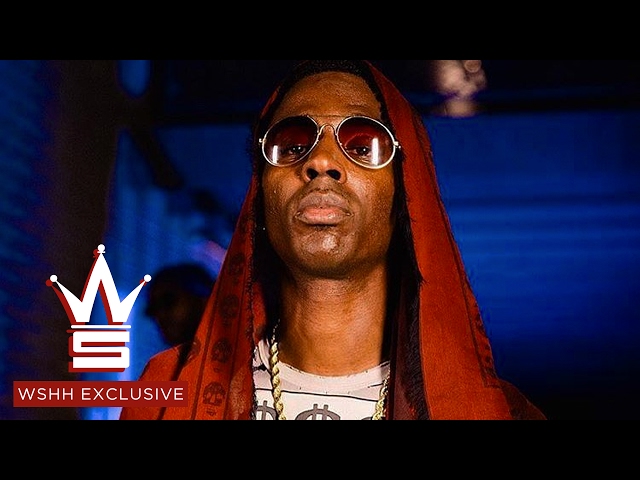 Young Dolph "Play Wit Yo Bitch" (Yo Gotti Diss) (WSHH Exclusive - Official Audio)