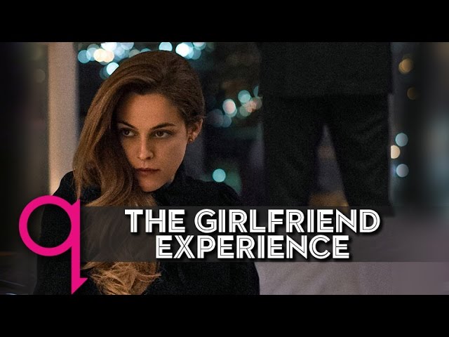 Does 'The Girlfriend Experience' live up to expectations?