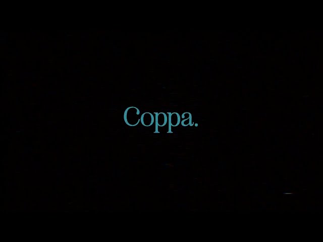 SBTRKT - COPPA (feat. Kai-Isaiah Jamal) [Official Lyric Video]