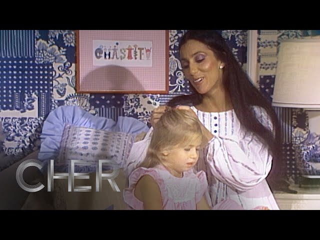 Cher - You Are So Beautiful (The Cher Show, 05/04/1975)