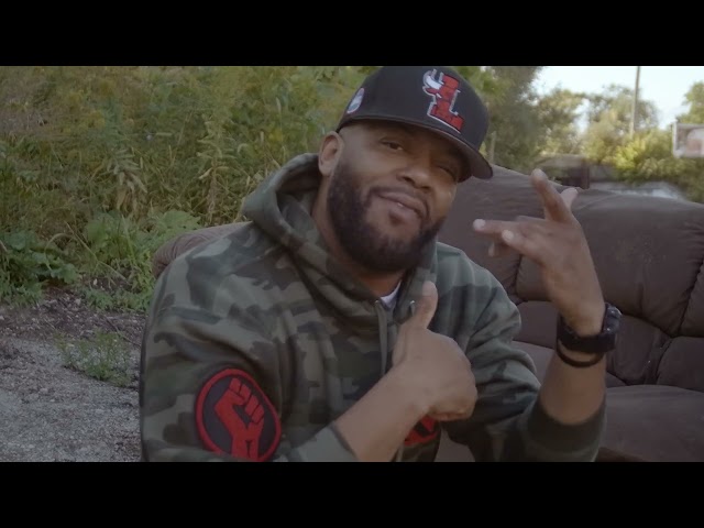 Apollo Brown & Philmore Greene - Steep Life (Official Video)