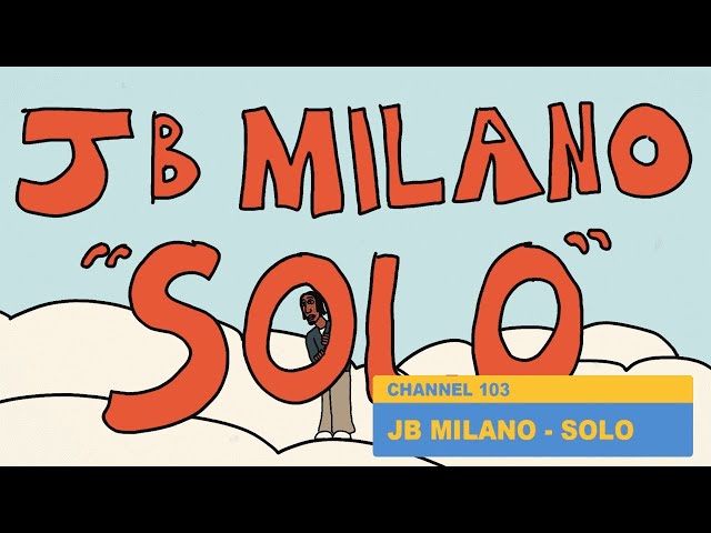 JB Milano - Solo
