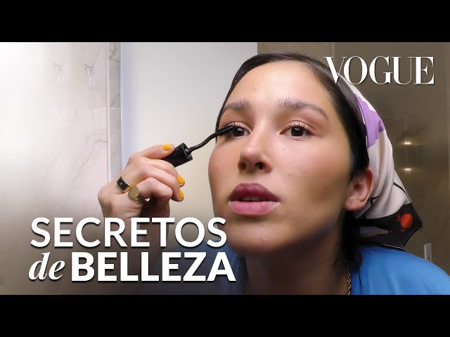 Elsa y Elmar y sus 25 pasos para una piel infalible|Secretos de Belleza|Vogue México y Latinoamérica