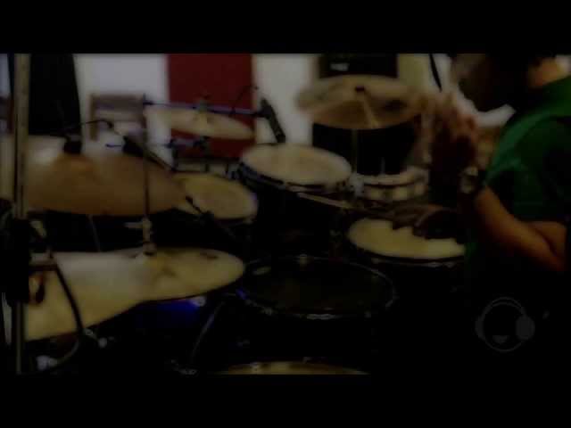 System of a Down - Toxicity DrumCover ll Gabo Acosta