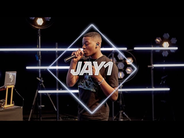 Jay1 - 'Million Bucks' | Fresh Focus Live Performance