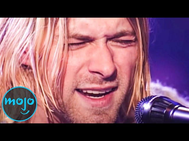 Top 10 Hit Songs That Were Recorded Live in Concert