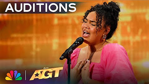 Auditions Week 8 - America's Got Talent 2024 | Tuesdays 8/7c