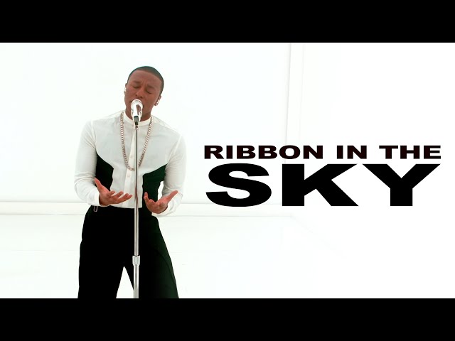 Blair Perkins - Ribbon In The Sky (Live)