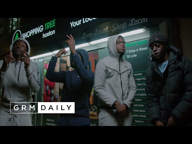 L1 - Light Stack [Music Video] | GRM Daily