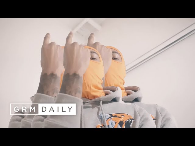 Kay1ne - On Me [Music Video] | GRM Daily