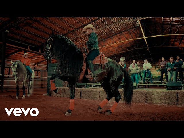 Banda Carnaval, El Coyote Y Su Banda Tierra Santa - El Chulo