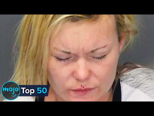 Top 50 Times Karens RUINED Their Own Lives