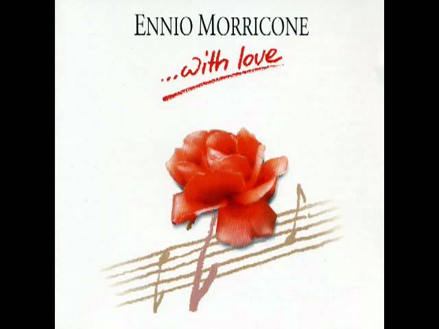 Ennio Morricone - La califfa (1971)