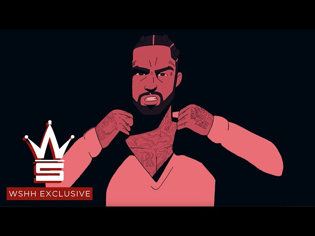 Dave East, Jay Electronica & Tavis Sage - No Hoodie (Nothin' To Lose) (Remix) (Official Music Video)