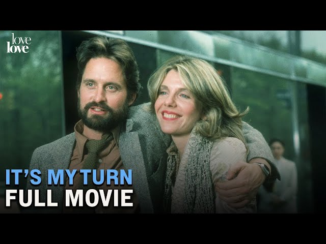 It's My Turn | Full Movie | Love Love
