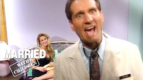 Shoe Store Shenanigans | Married With Children