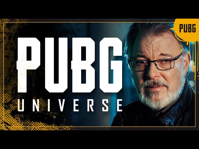 PUBG Universe: Mysteries Unknown is coming back | PUBG