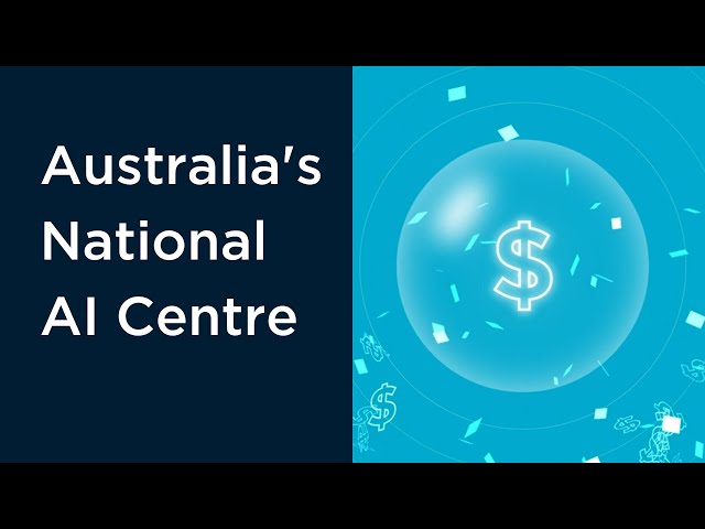 Australia's National AI Centre