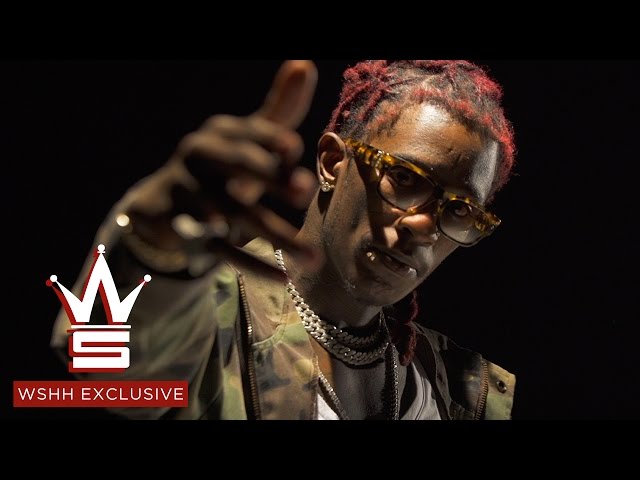 Shad Da God x Young Thug "Them Boyz" (WSHH Exclusive - Official Music Video)