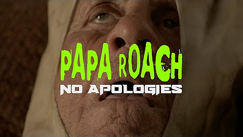 Papa Roach - EMO Playlist