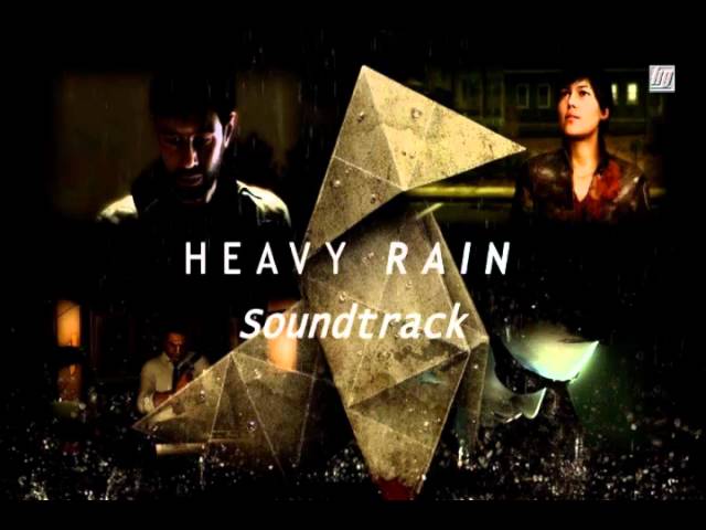 Heavy Rain Countdown Theme Song