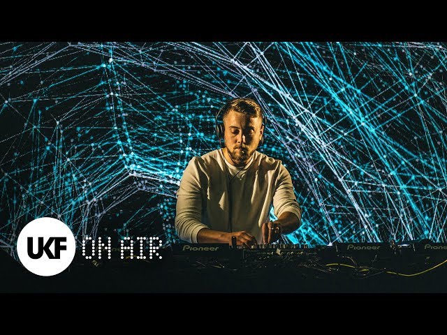 Axel Boy - UKF On Air: Dubstep 2017 (DJ Set)