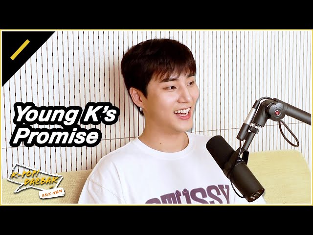 Which TWICE Dance Would Young K of DAY6 Learn? | KPDB Ep. #62 Highlight