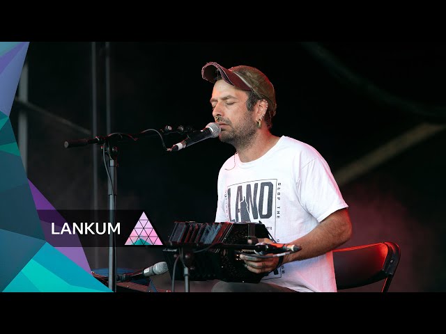 Lankum - Bear Creek (Glastonbury 2024)