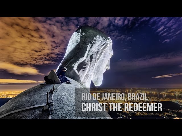 Christ the Redeemer