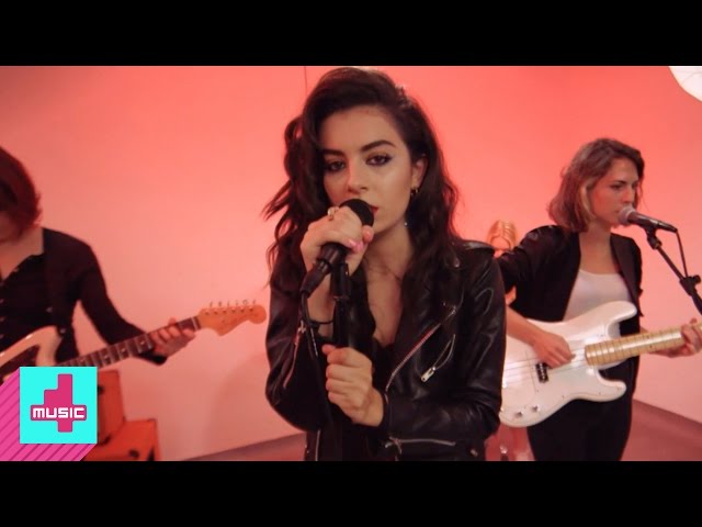 Charli XCX - Stay With Me (Sam Smith cover)