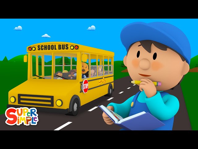 Sully's School Bus gets Covered in Cheese and Crackers | Carl's Car Wash