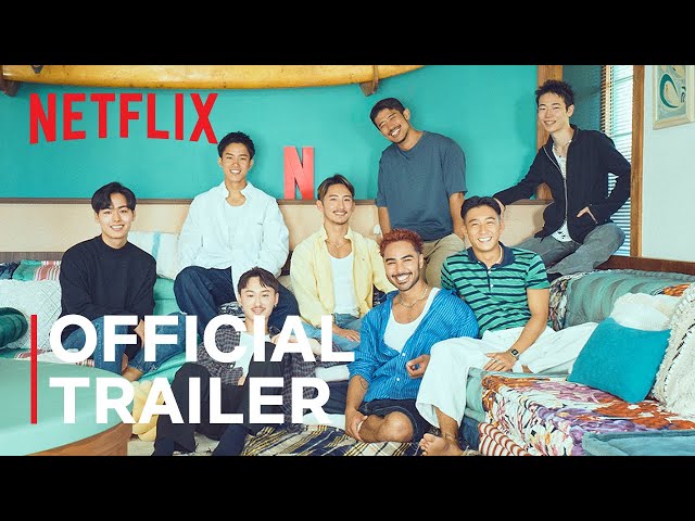 The Boyfriend | Official Trailer | Netflix