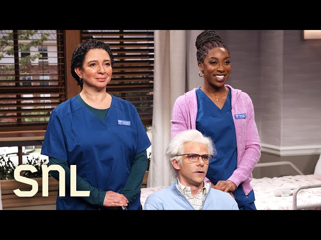 Nurse Appreciation - SNL