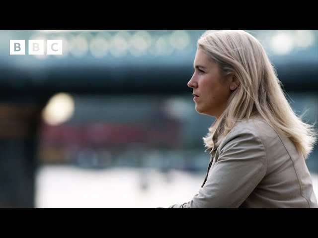 The Investigation into Sarah Everard’s Murder | Sarah Everard: The Search For Justice - BBC