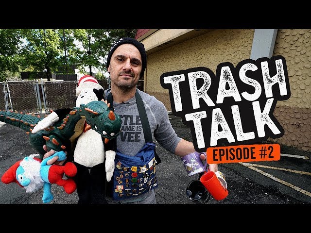 Turning $75 in Pins and Hot Wheels Cars into $1,000 Plus | Trash Talk #2