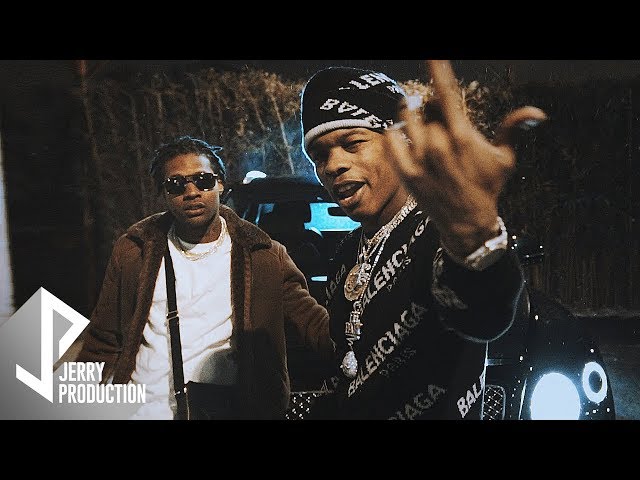 Lil Durk feat. Lil Baby - "How I Know" Shot by @JerryPHD prod by @willafool