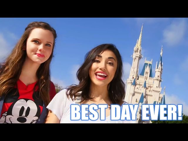 BEST DAY EVER! :) | Vlog