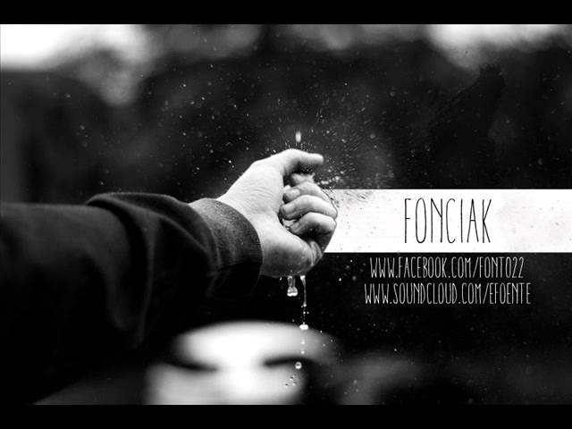 Fonciak - Hierarchia