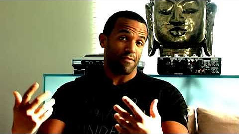 Craig Answers Your Questions - Craig David