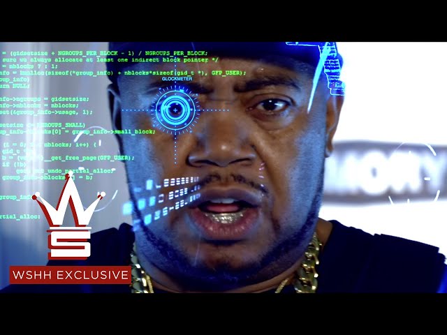 Twista - Glock (Official Music Video)