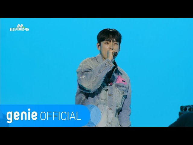 인성 INSEONG (SF9) - 나에게로 떠나는 여행 Journey For Myself Official M/V