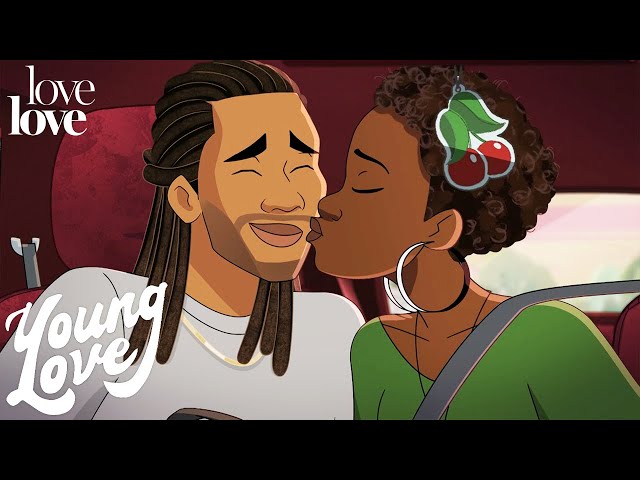 Young Love ft. Kid Cudi & Issa Rae | Zuri's Parents Impress The School | Love Love